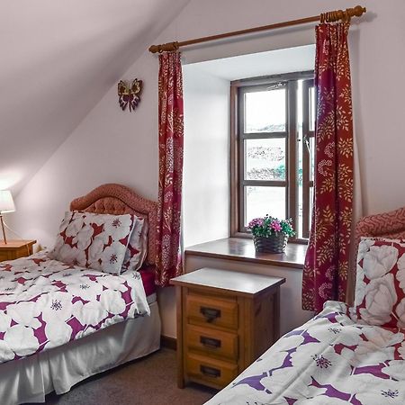 Beudy Hen Villa Harlech Eksteriør billede